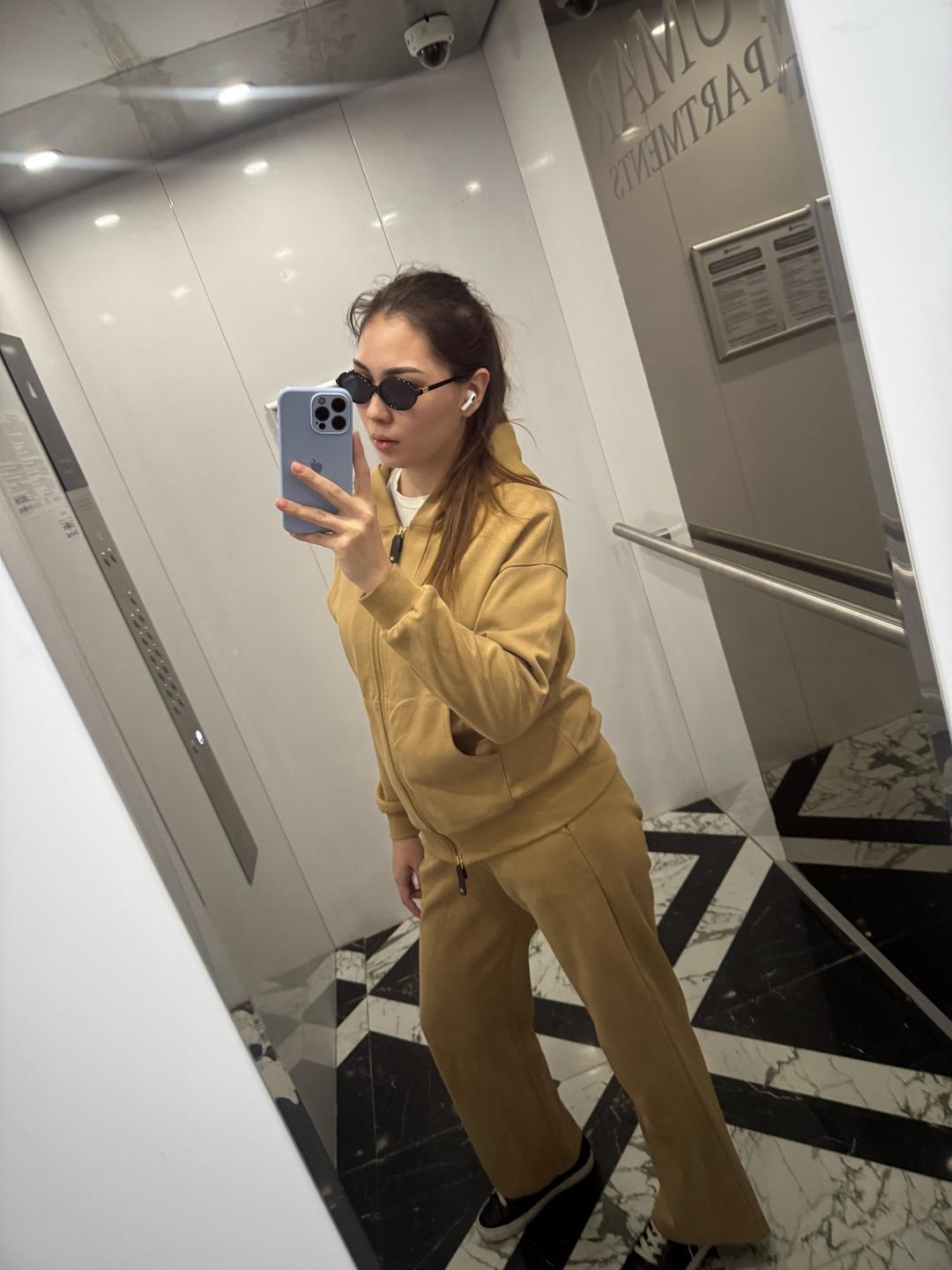 Max Mara Спортивная двойка — фото 2