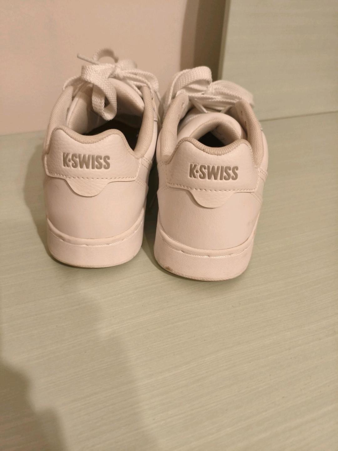 K-Swiss Кроссовки K-SWISS — фото 2