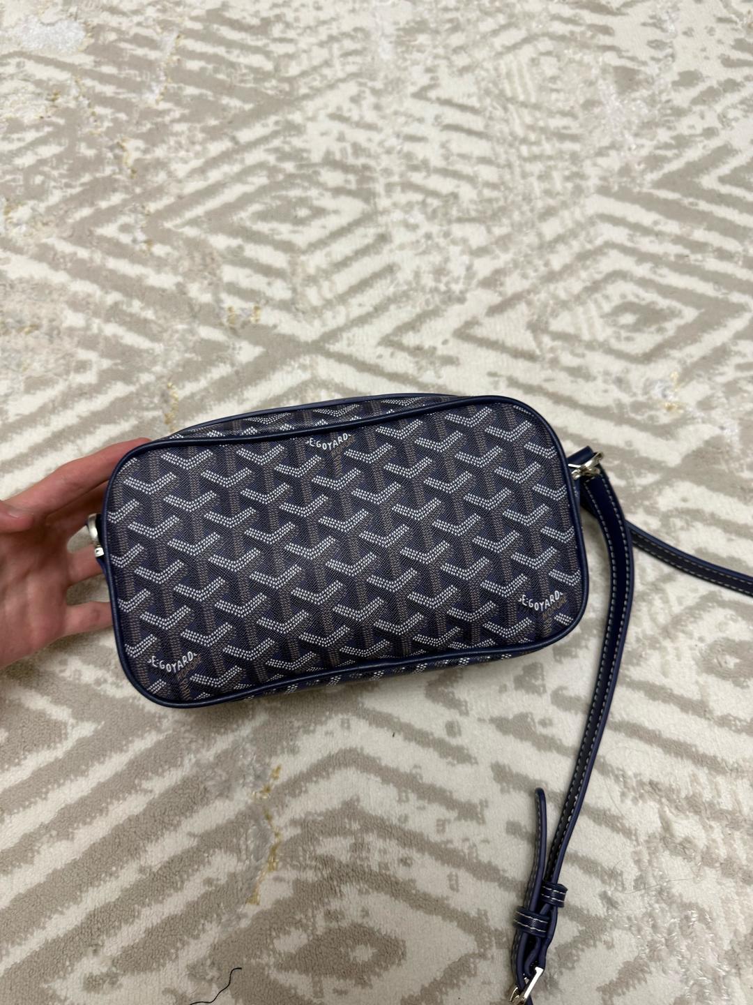 Goyard Сумка Goyard — фото 2