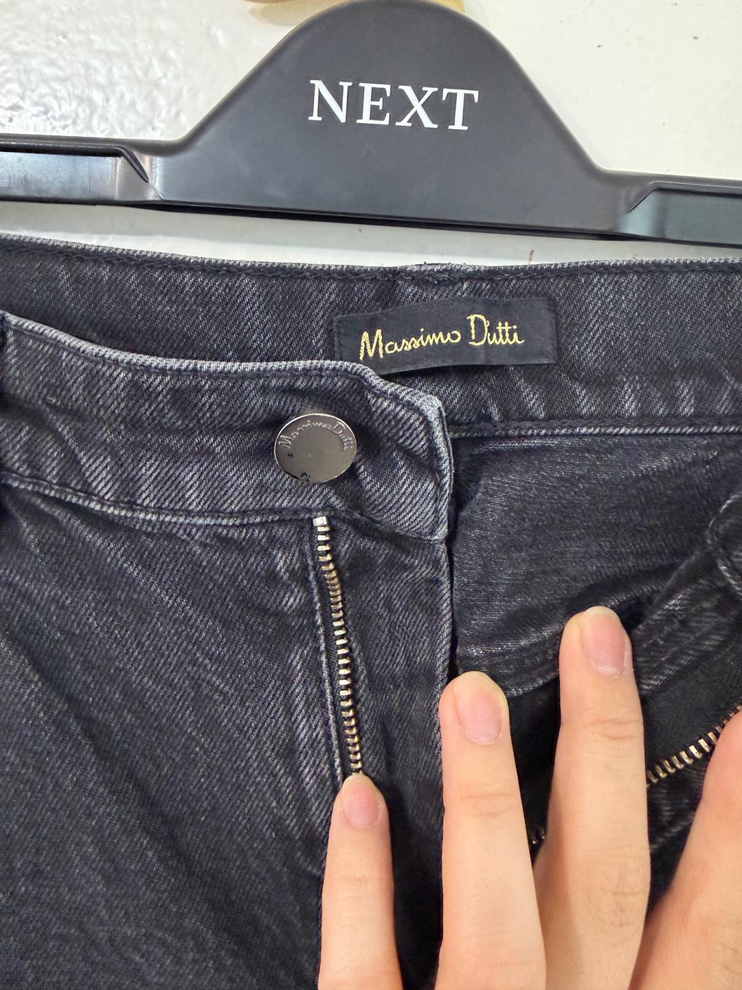 Massimo Dutti Джинсы Massimo Dutti — фото 2