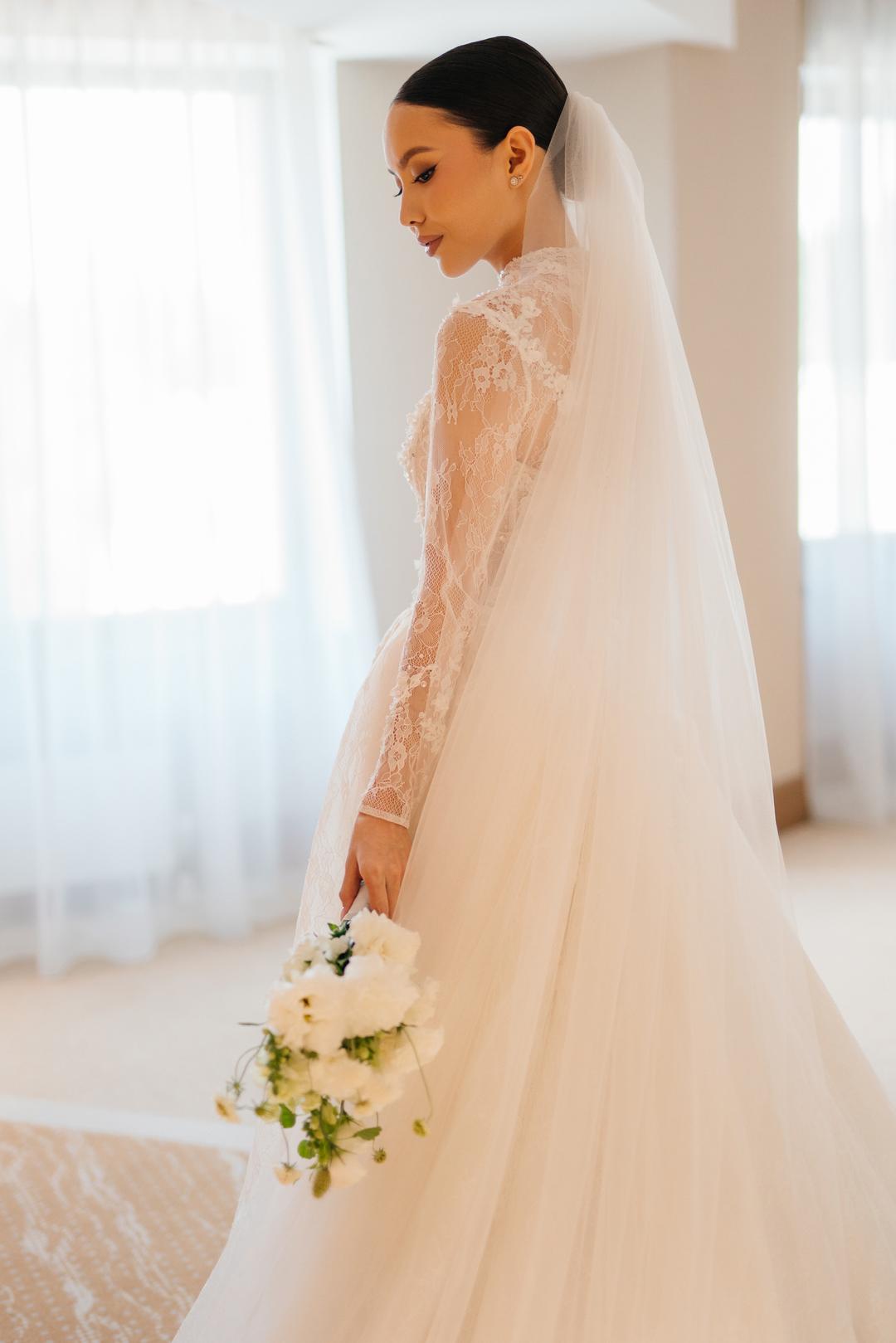 Luce Sposa Свадебное платье Luce Sposa — фото 2