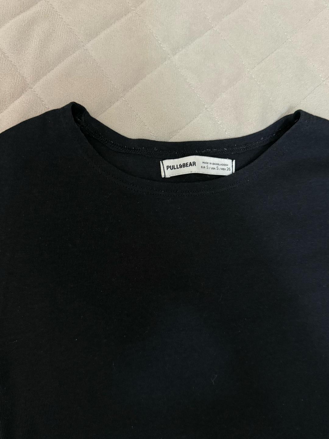 Pull & Bear Футболка Pull&Bear — фото 2