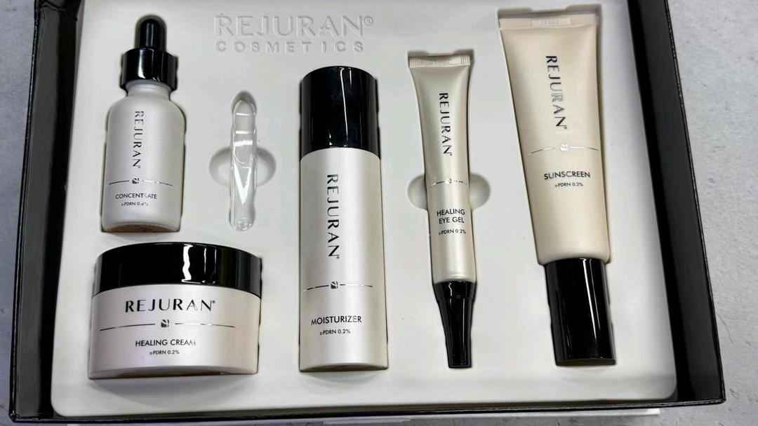 rejuran Набор для лица HEALING CARE SET — фото 2