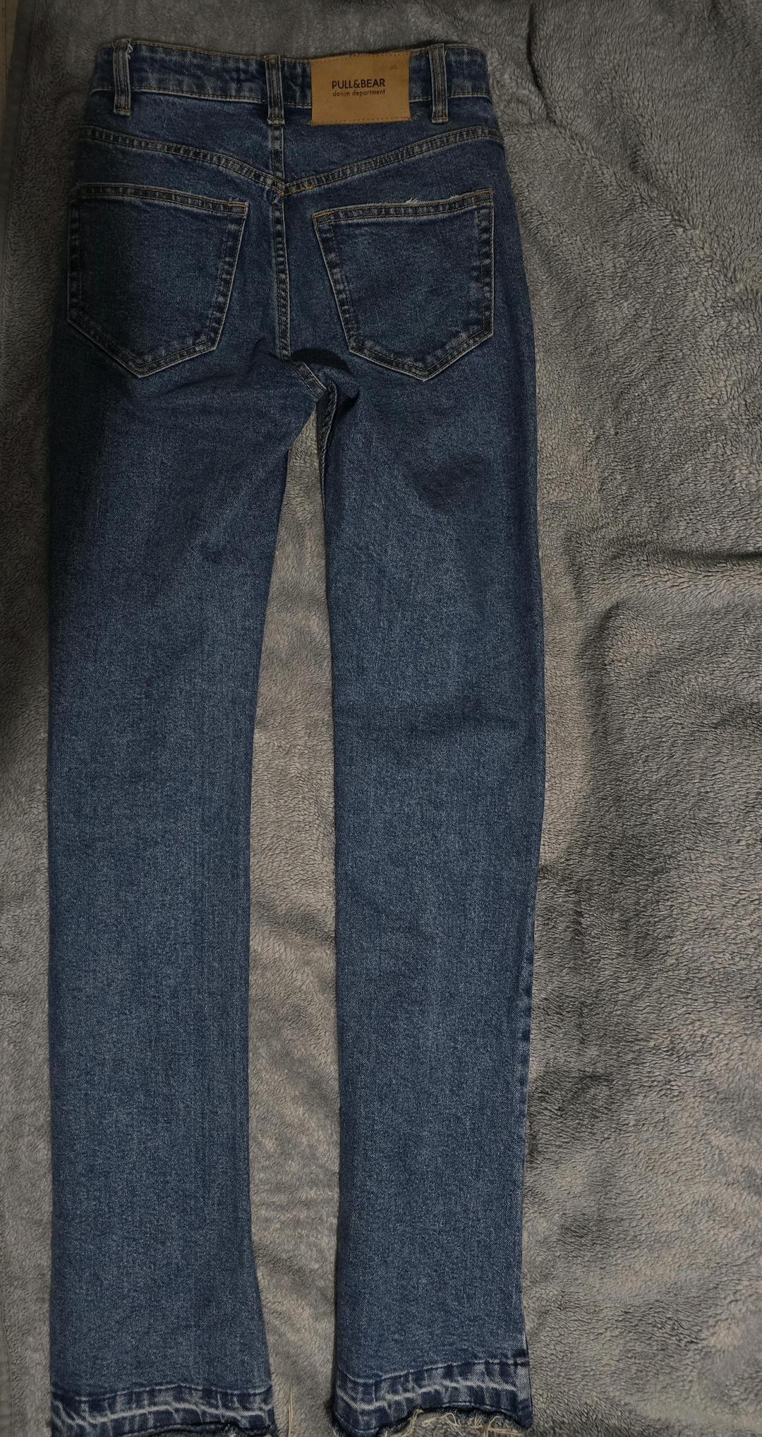 Pull & Bear Джинсы Pull&Bear — фото 2
