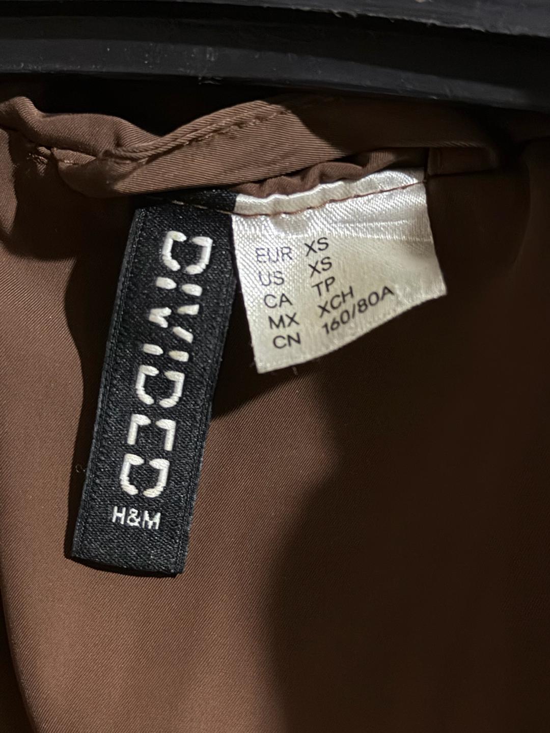 H&M Жилетка — фото 2