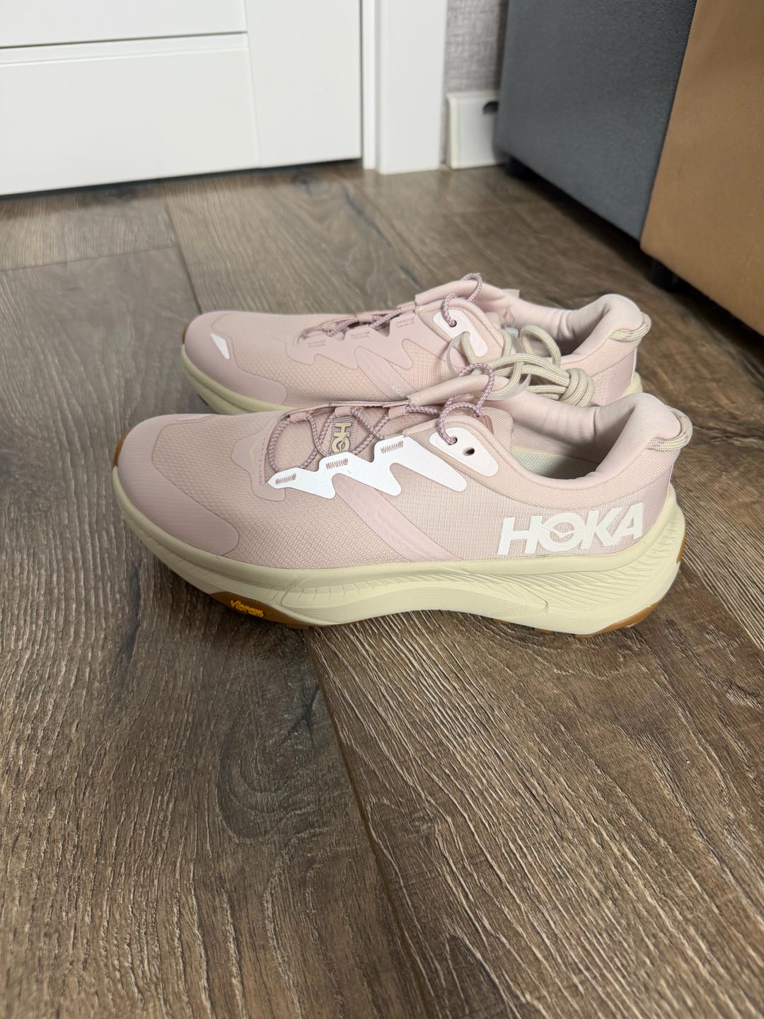 Hoka HOKA Transport Vibram — фото 2