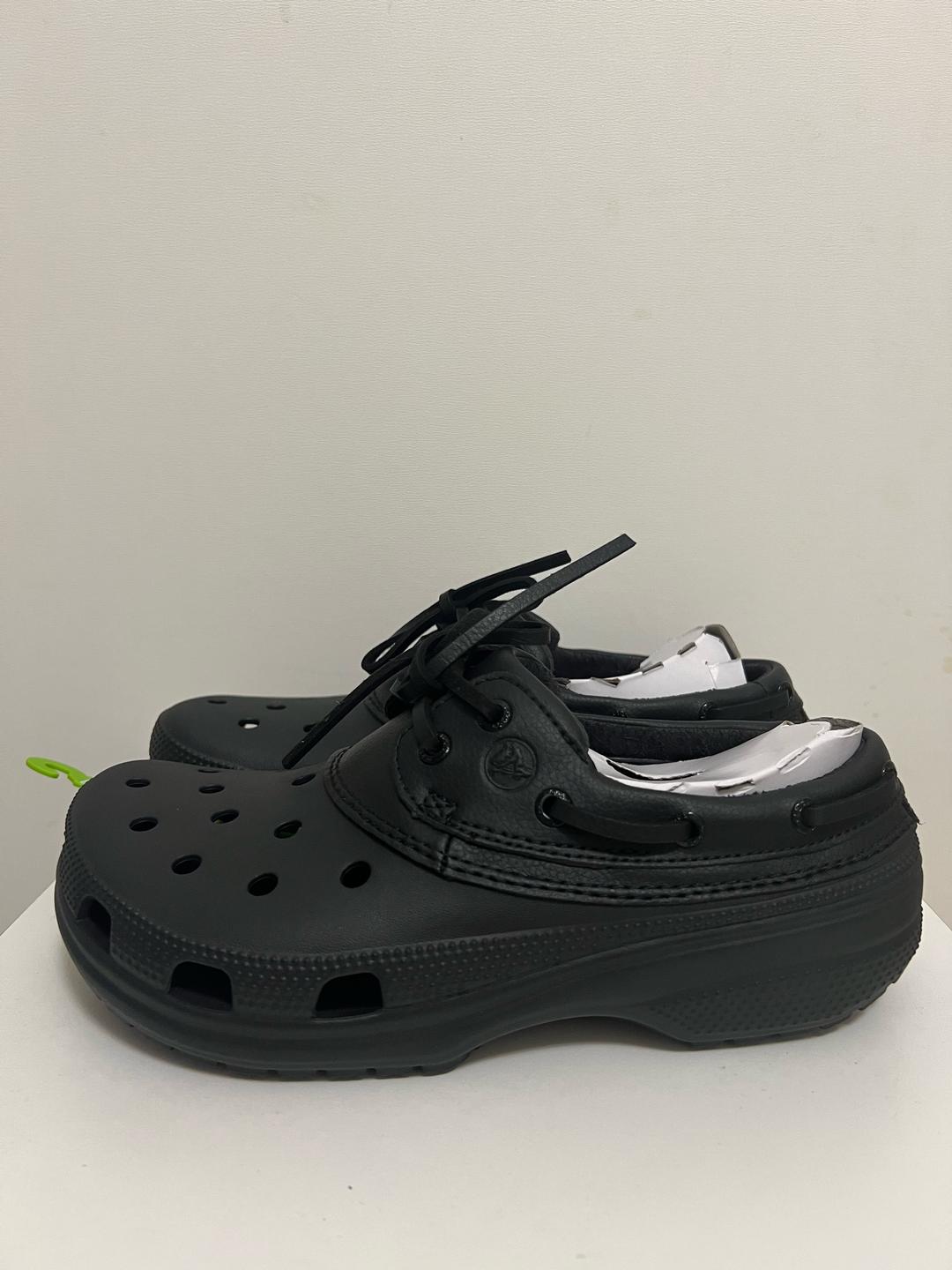 Crocs Топсайдеры Crocs — фото 2
