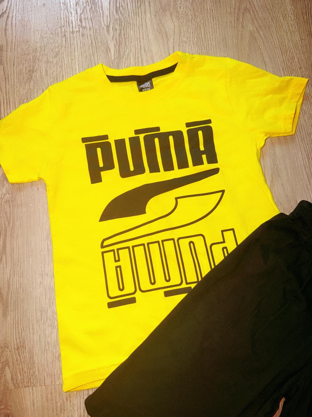 Puma Костюм PUMA — фото 2