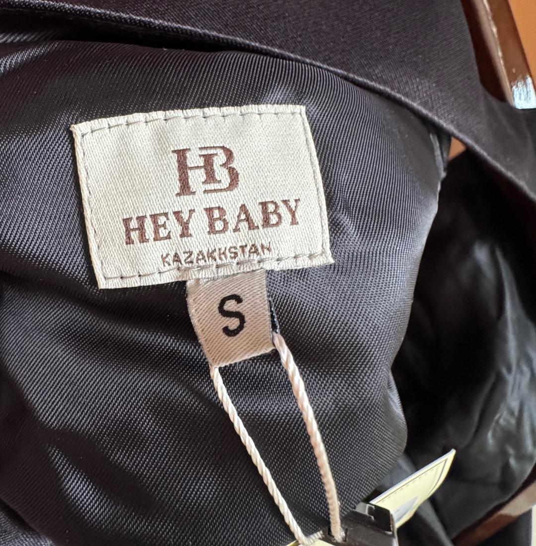 Hey Babe Платье-футляр — фото 2