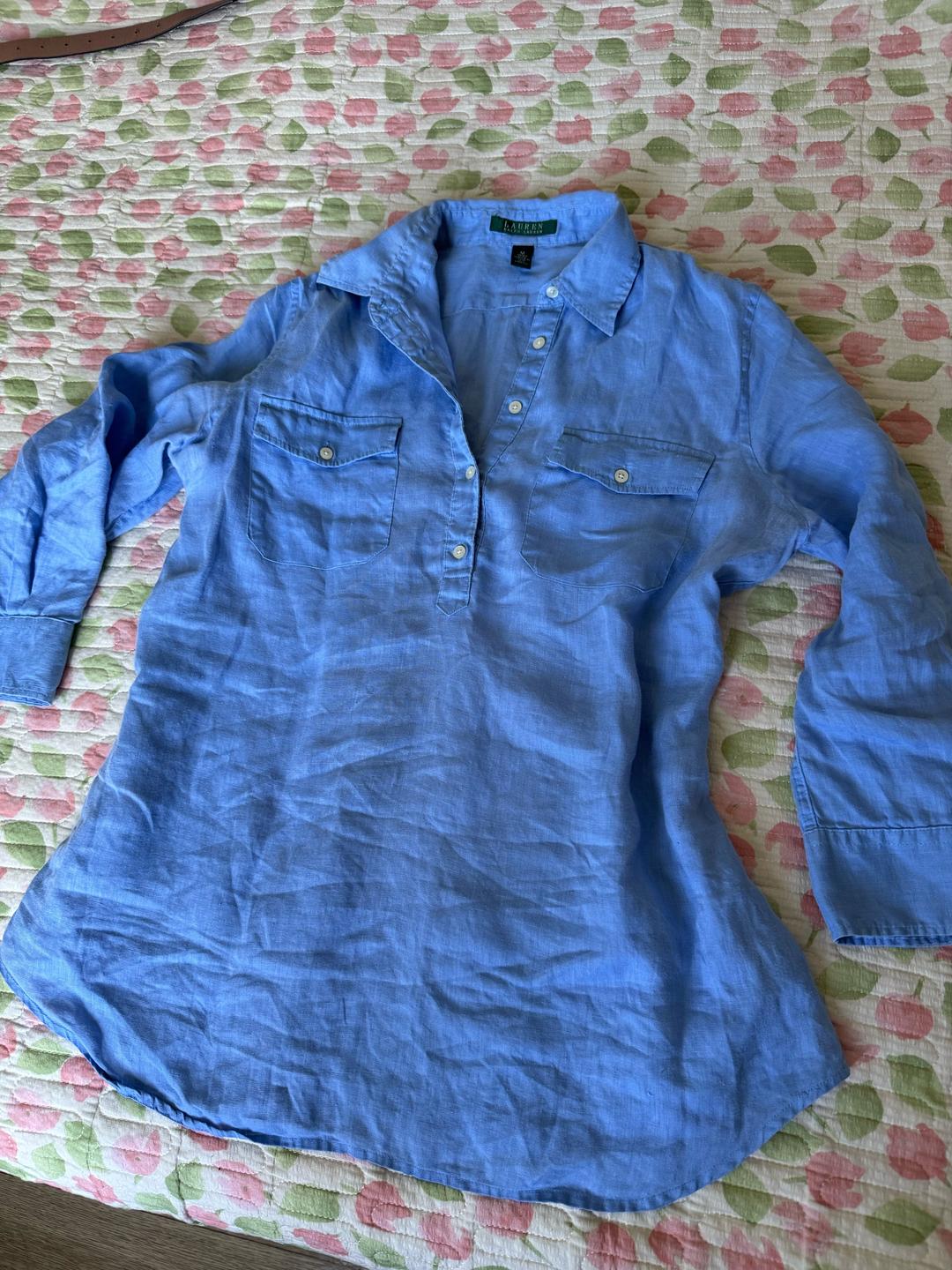 Ralph Lauren Рубашка Ralph Raulen — фото 2