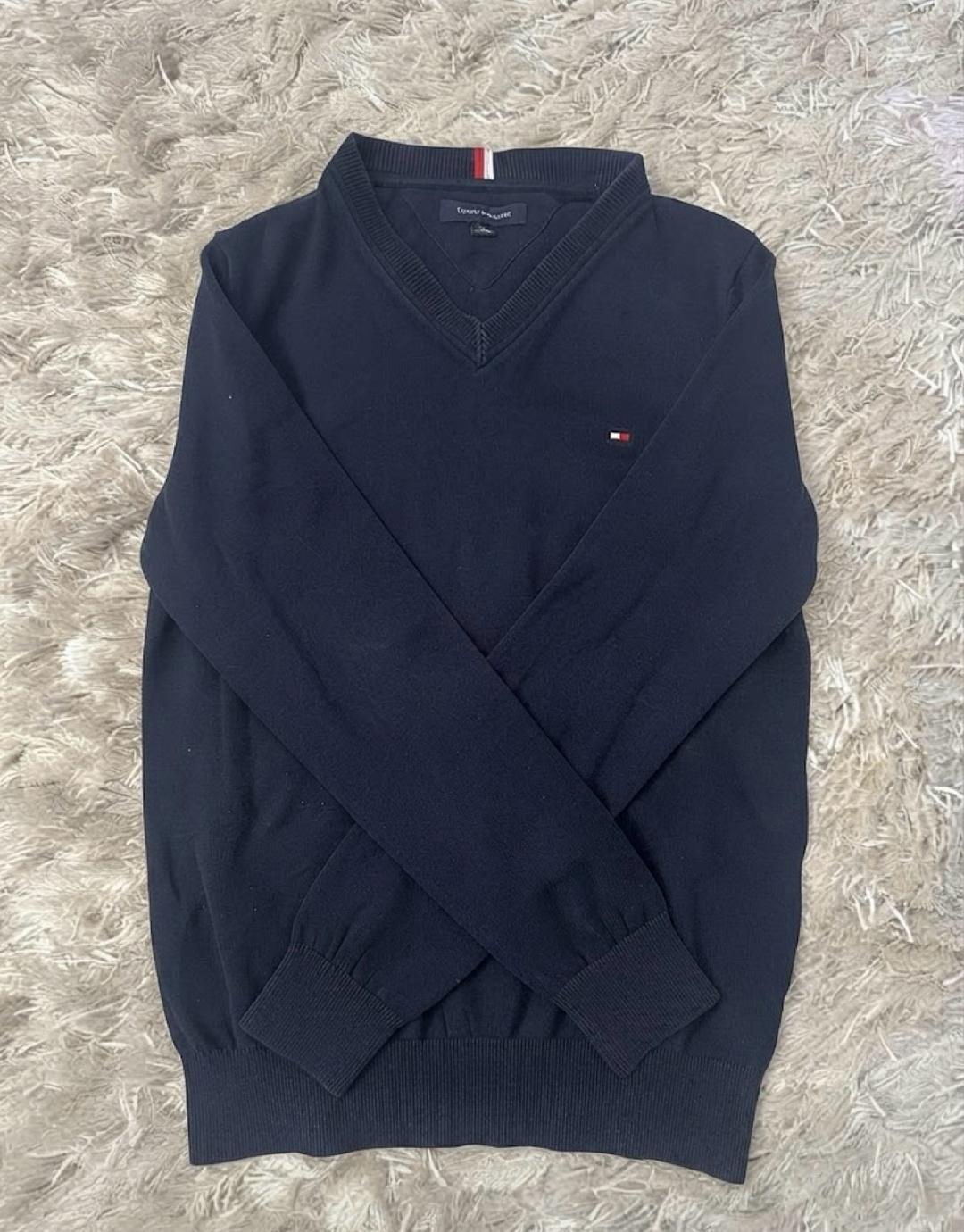 Tommy Hilfiger Джемпер Tommy Hilfiger — фото 2
