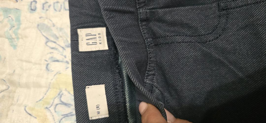 GAP Штаны GAP kids 132-140 см. — фото 2