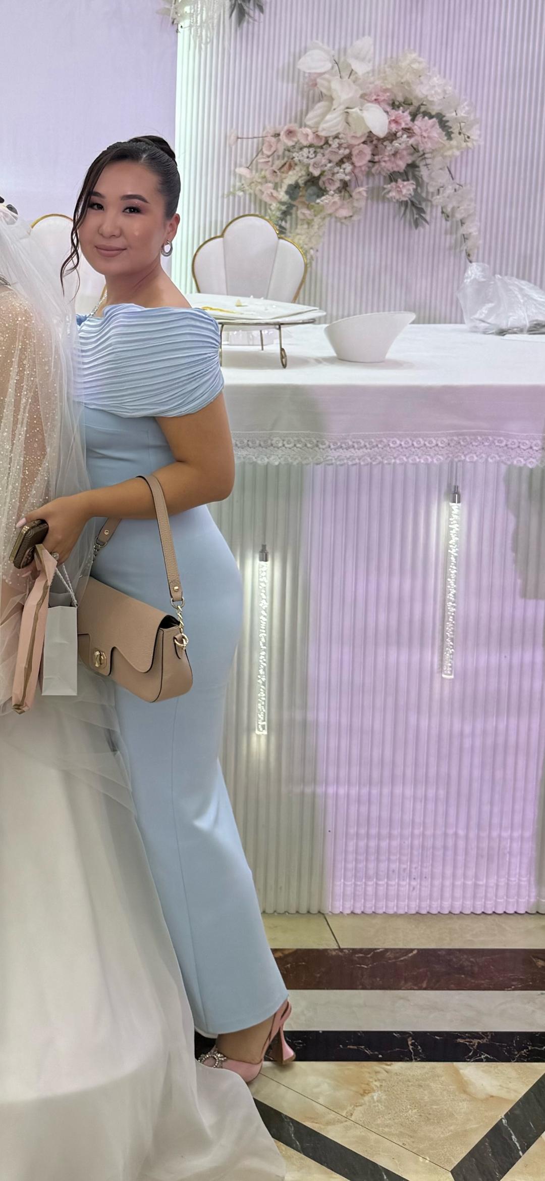 prima lasposa Вечернее платье — фото 2