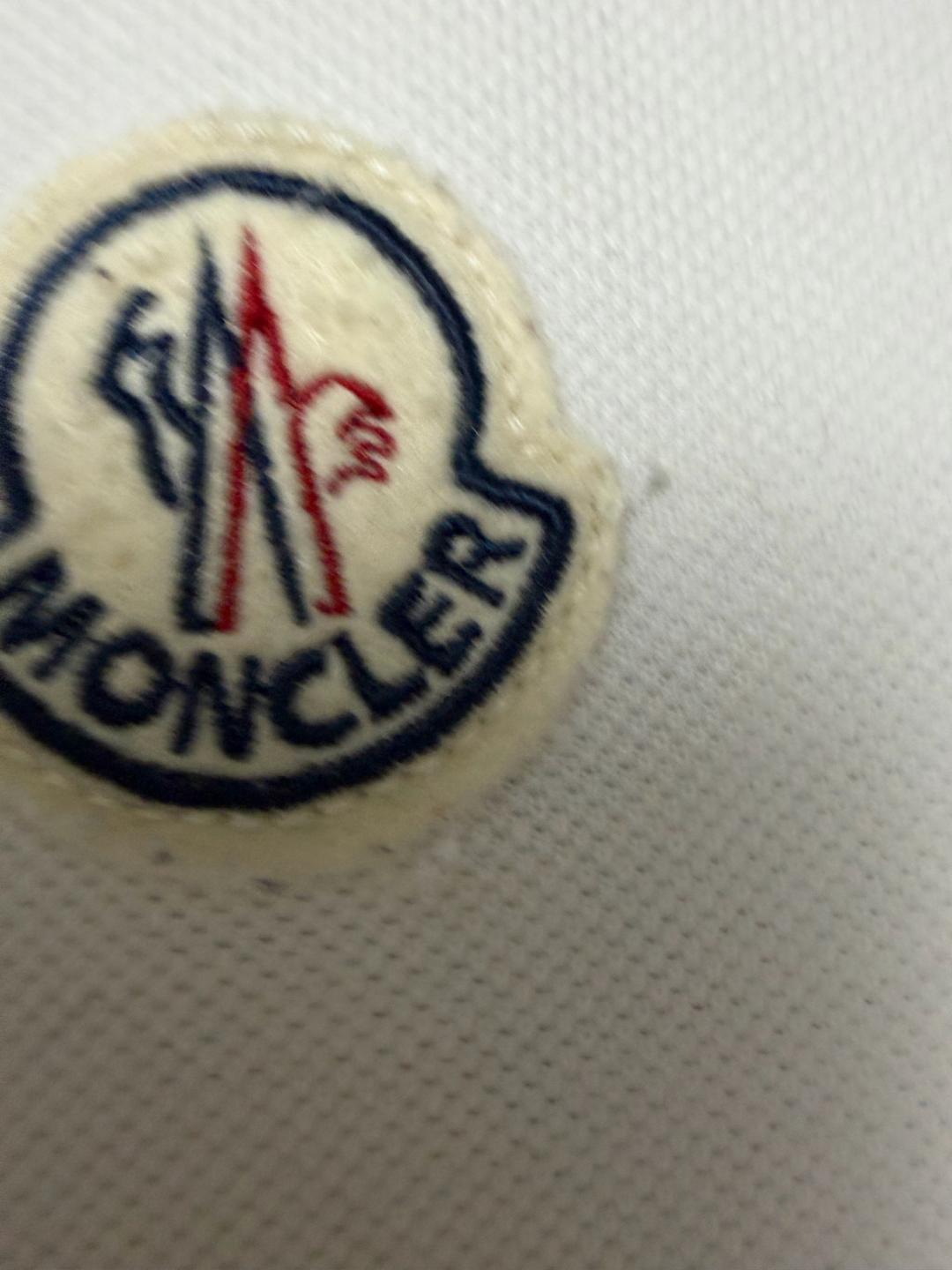 Moncler Футболка  Moncler — фото 2