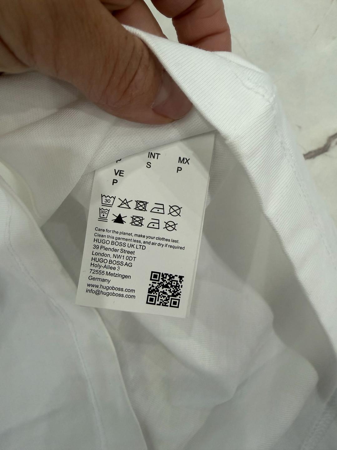 Hugo Boss Футболка BOSS — фото 2