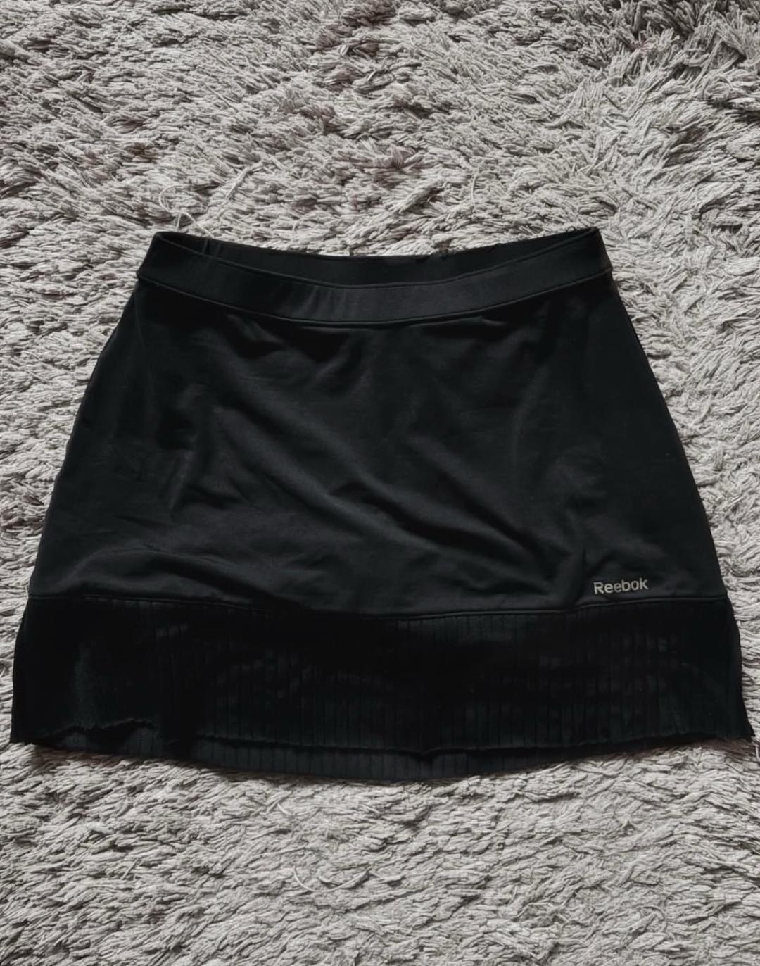 Reebok Юбка-шорты Reebok — фото 2