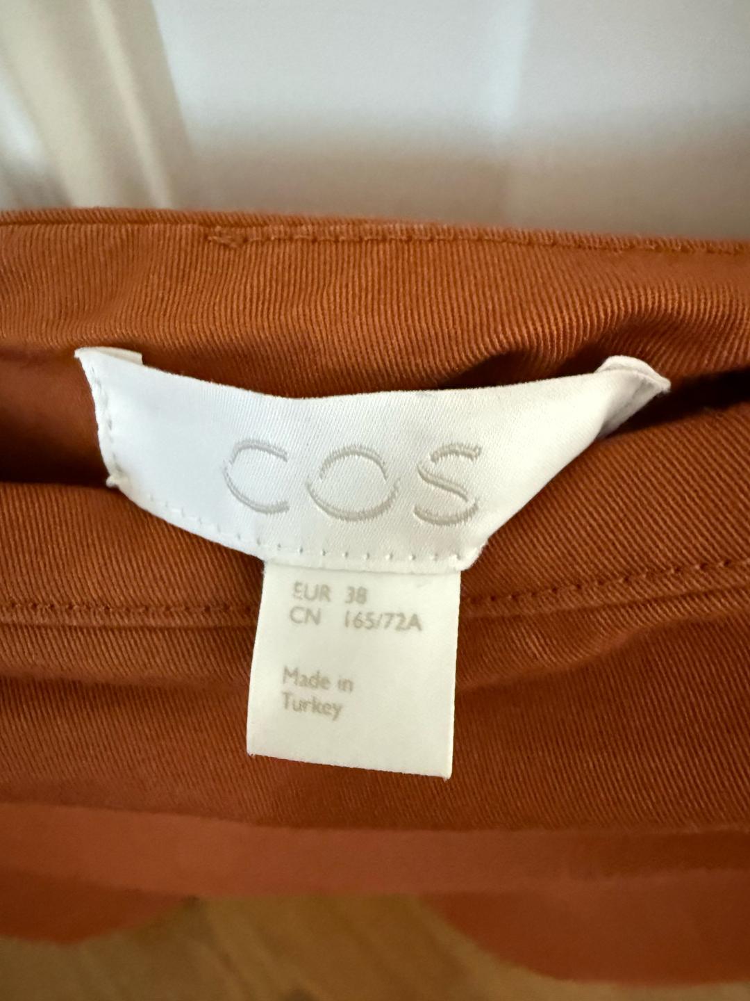 COS Юбка COS размер М — фото 2