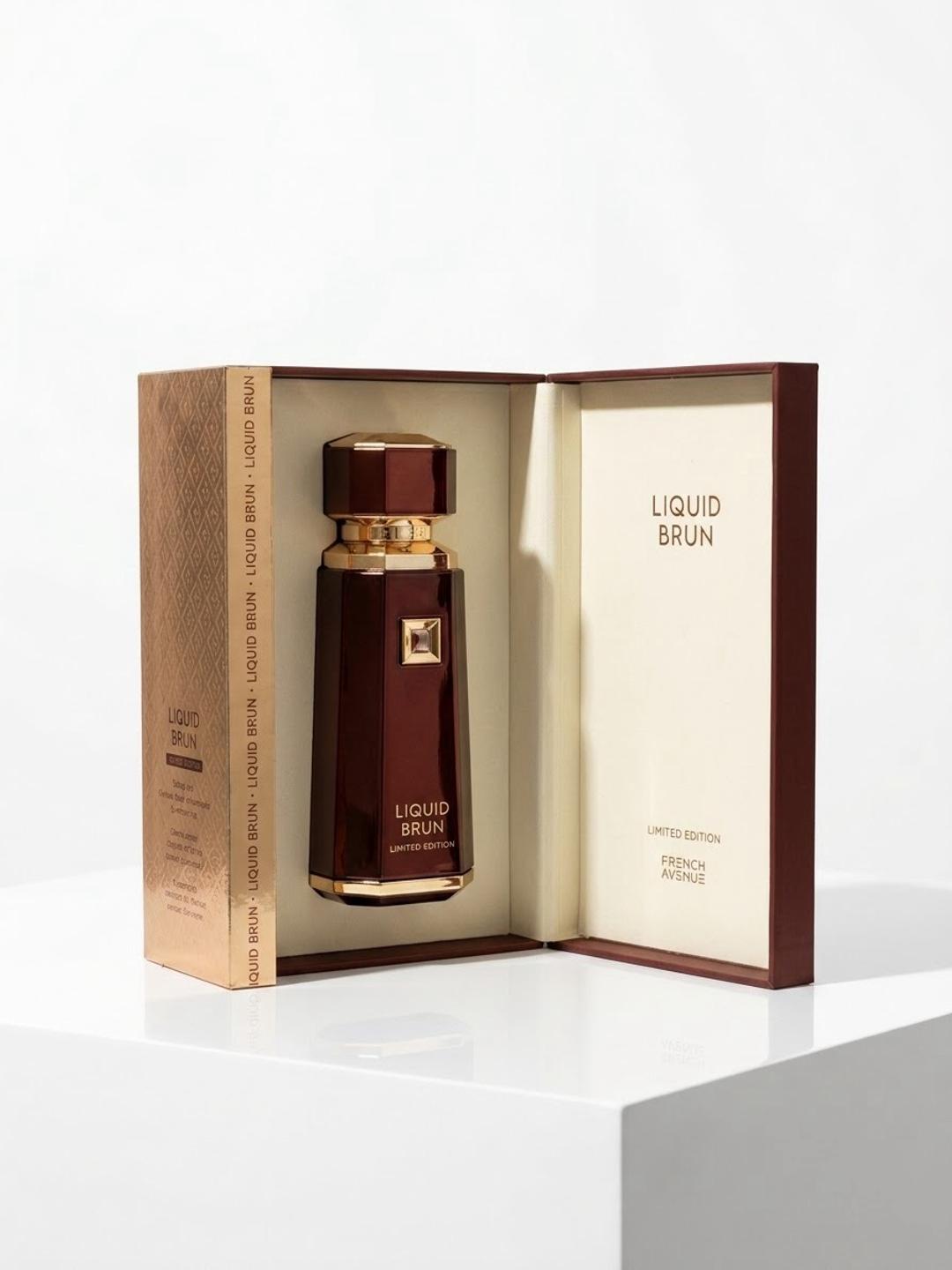 liquid brun Парфюм Liquid Brun(Limited Edition) 150ml — фото 2