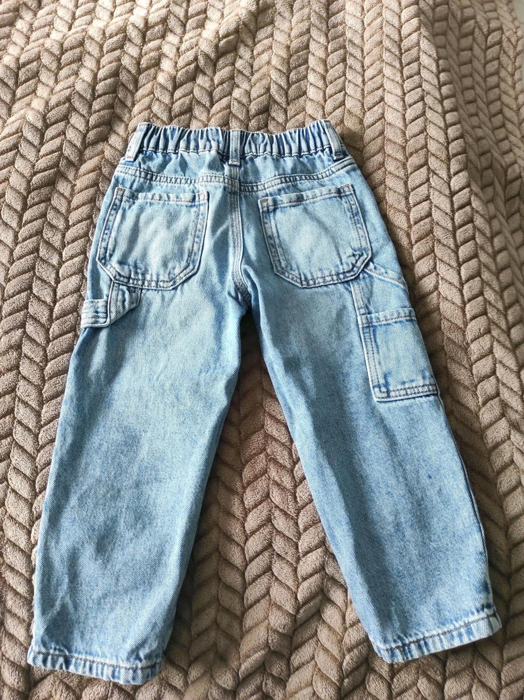 H&M Джинсы H&M — фото 2
