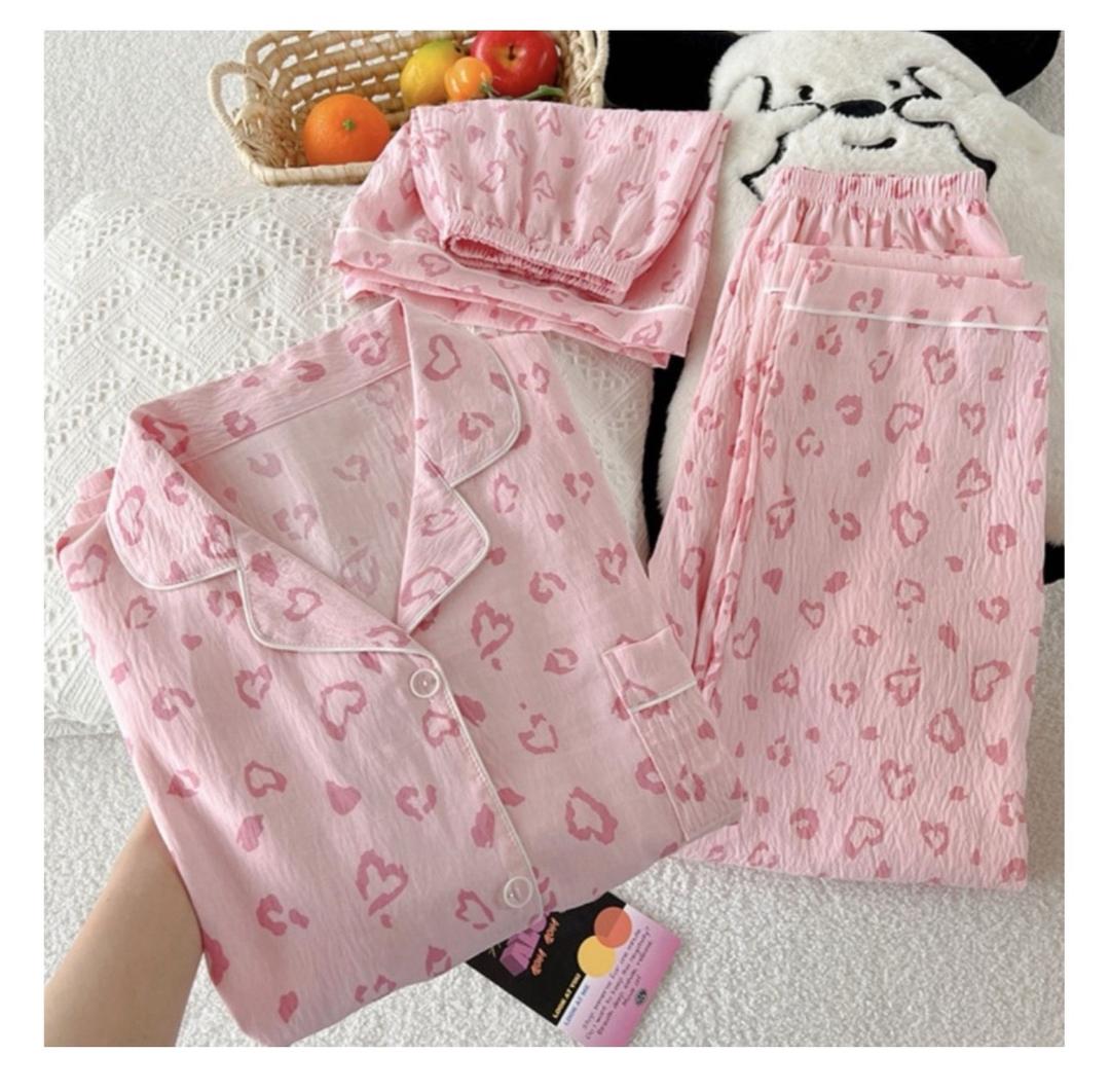 Пижама — фото 2
