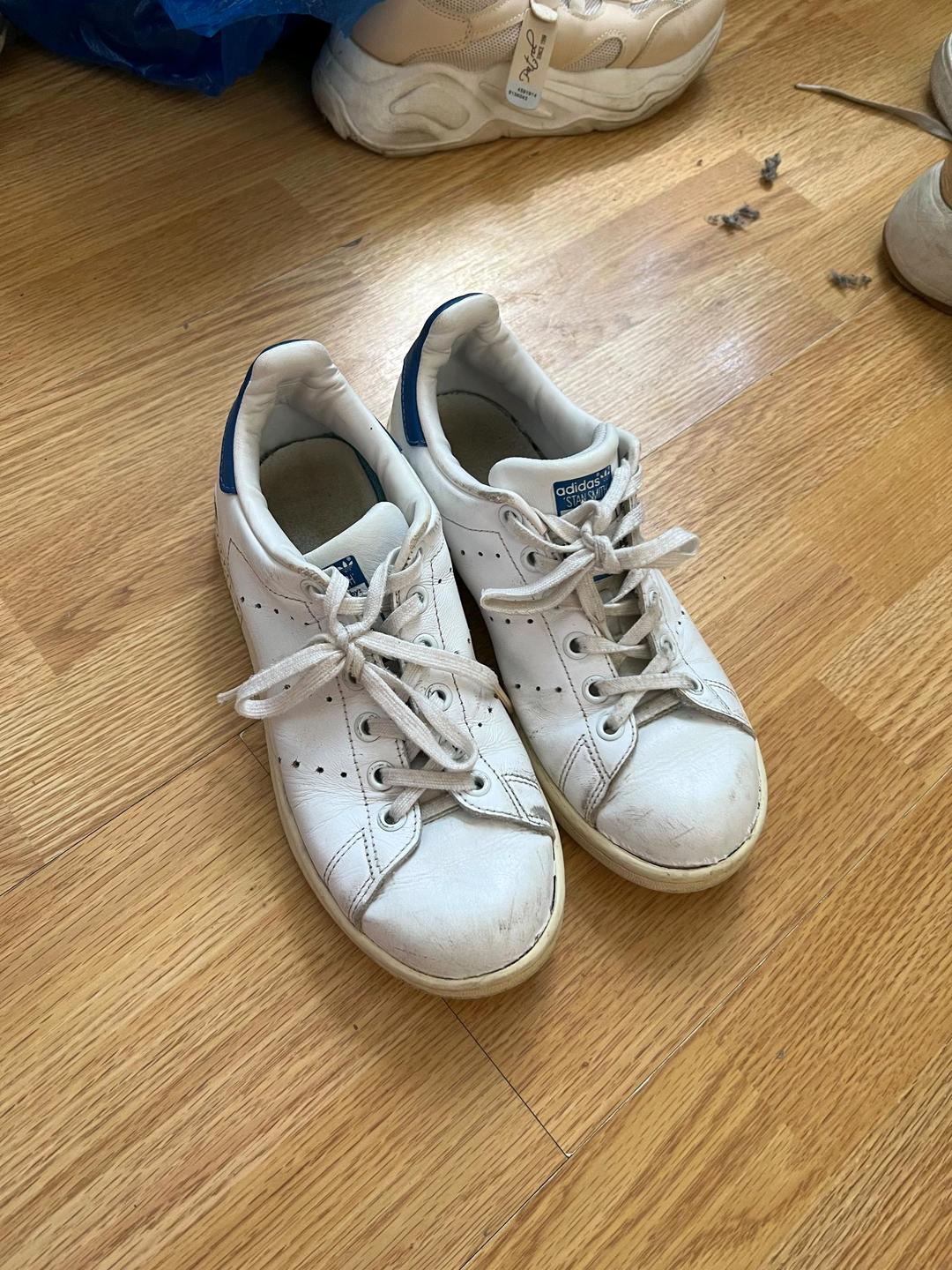 Adidas Кроссовки adidas stan smith — фото 2