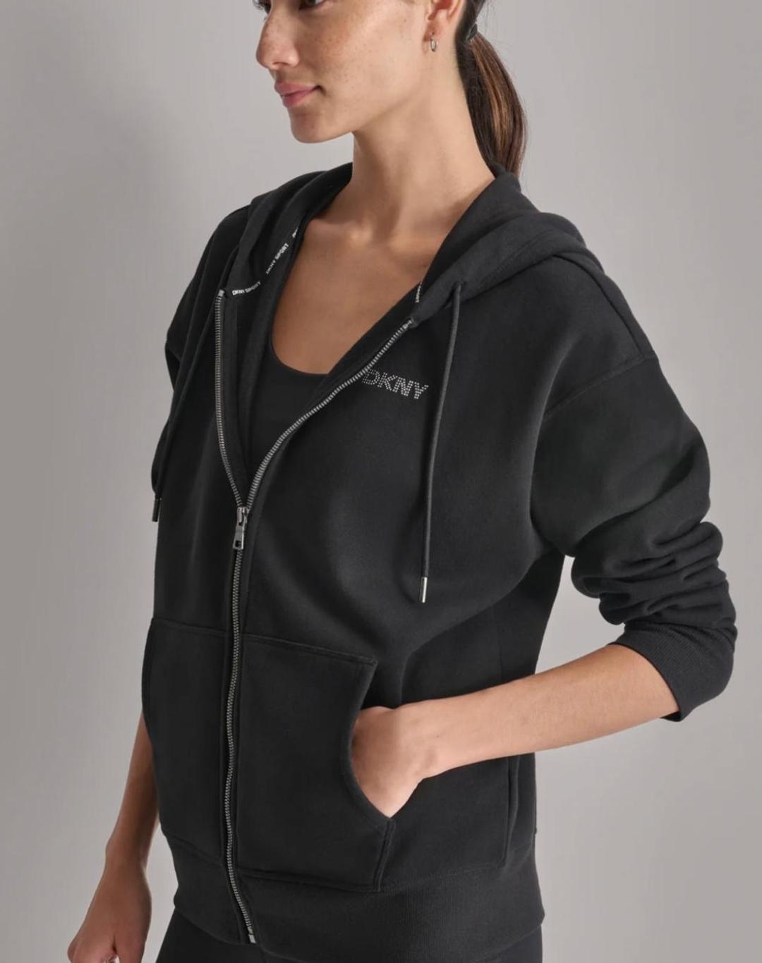 DKNY Толстовка DKNY — фото 2