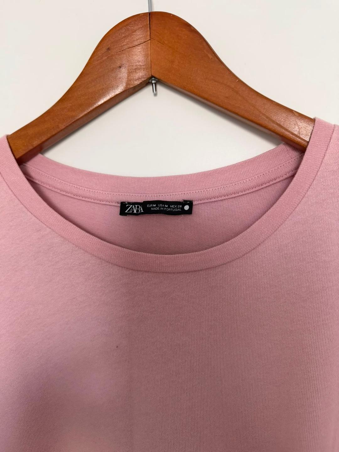 Zara Футболка ZARA — фото 2