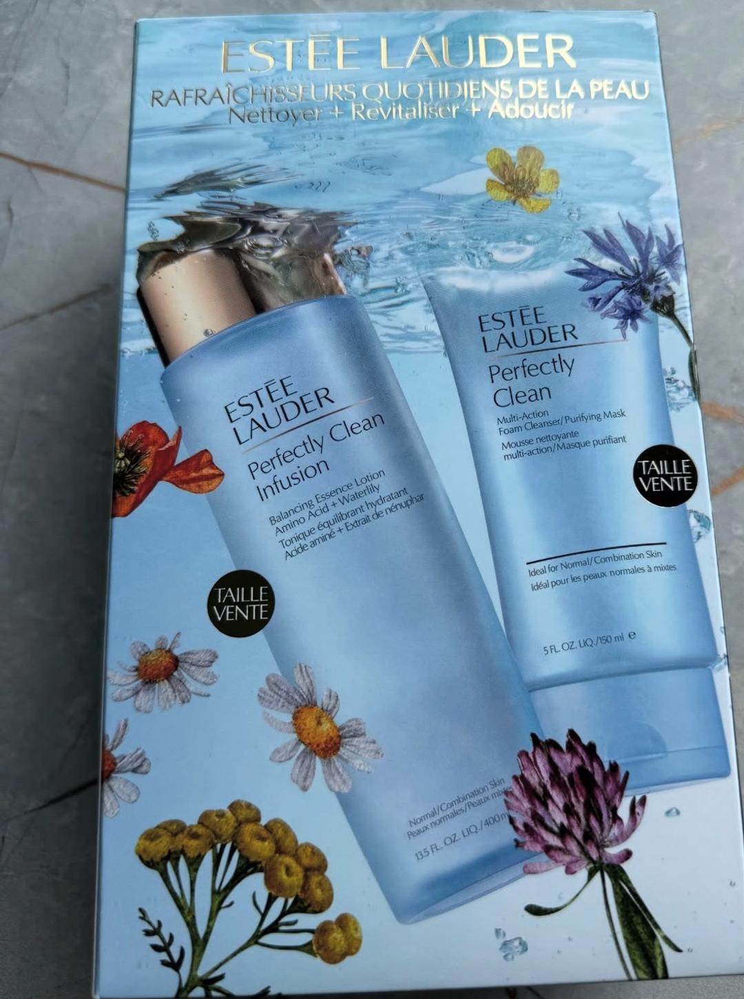 Estée Lauder Очищающий набор  Estee Lauder — фото 2