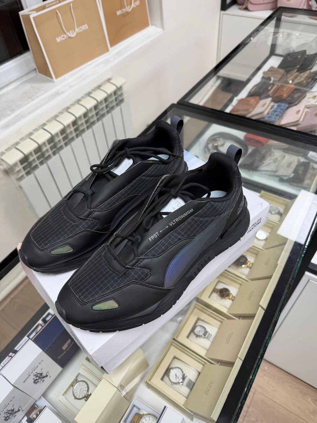 Puma Мужские кроссовки Puma — фото 2