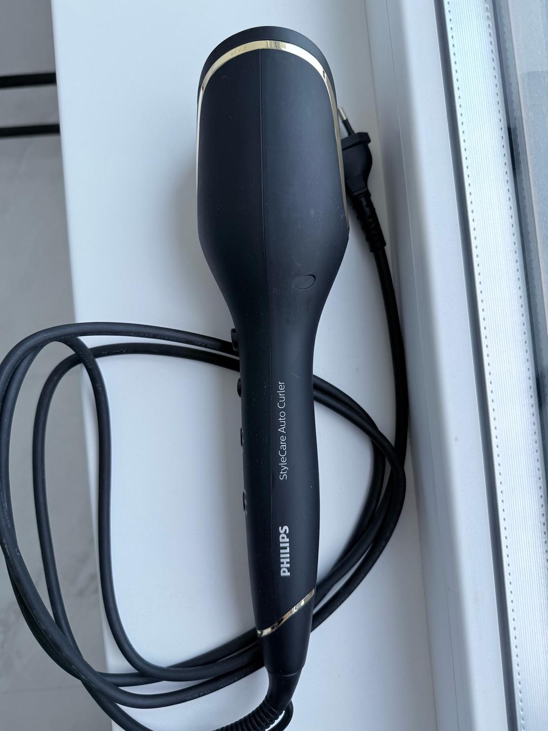 Philips Автоматическая плойка Philips — фото 2