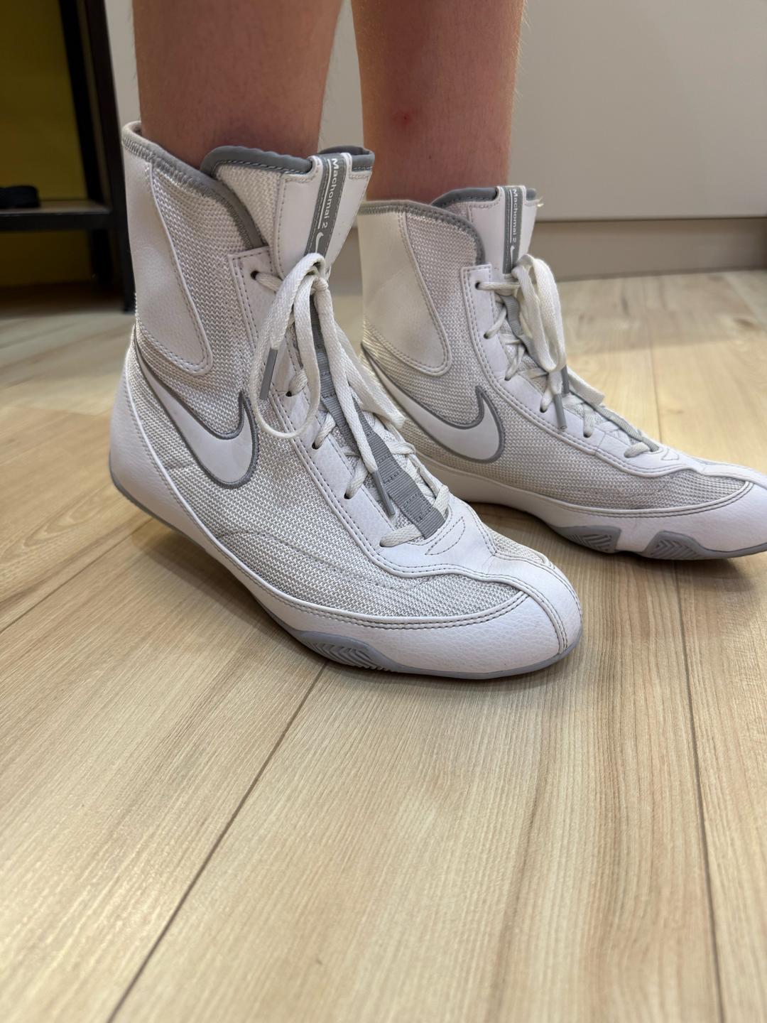 Nike боксерки Nike Machomai 2 — фото 2