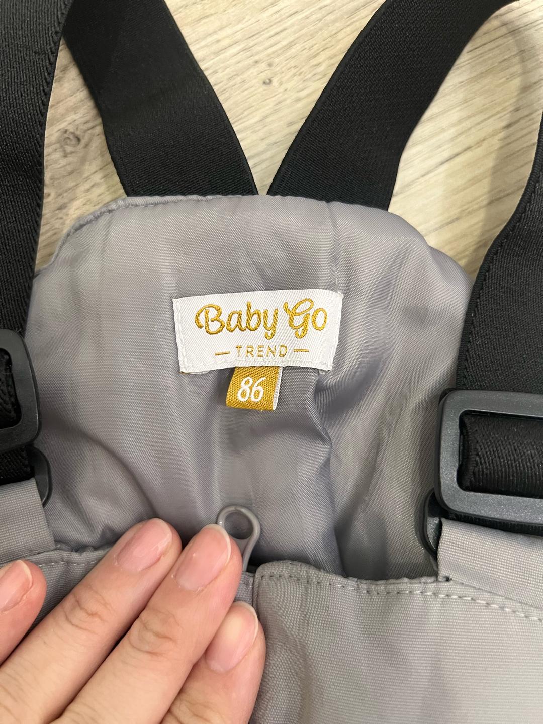 Baby Go Комбинезон — фото 2