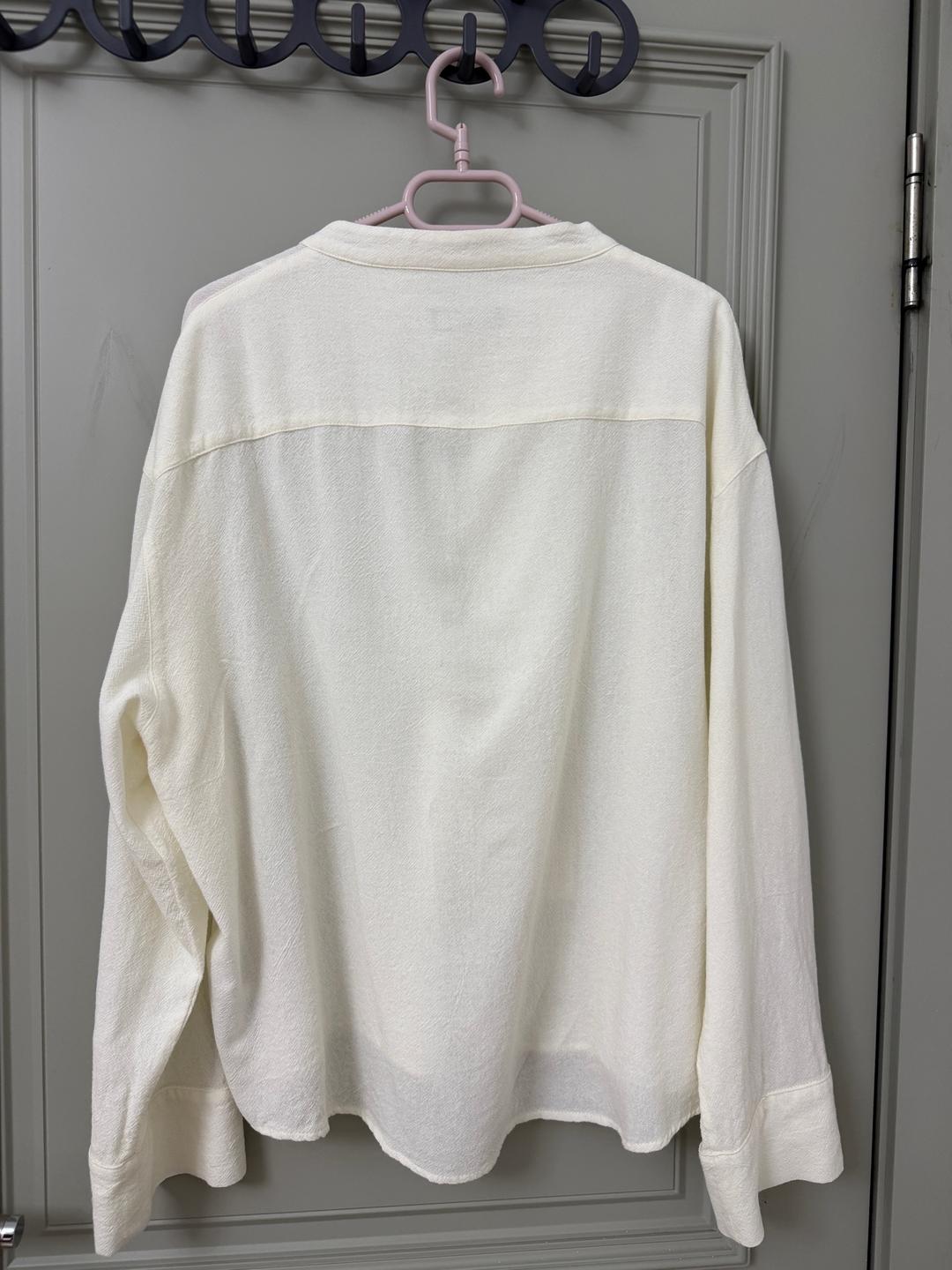 Massimo Dutti Рубашка Massimo Dutti — фото 2