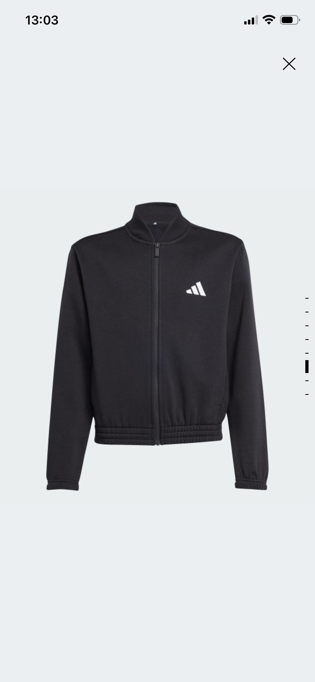 Adidas Спортивный костюм Adidas — фото 2