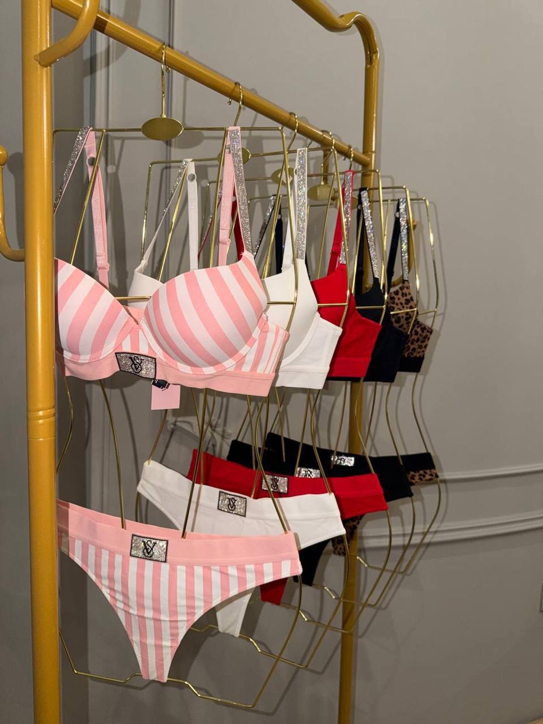 Victoria's Secret Victoria’s Secret комплекты ❤️ — фото 2