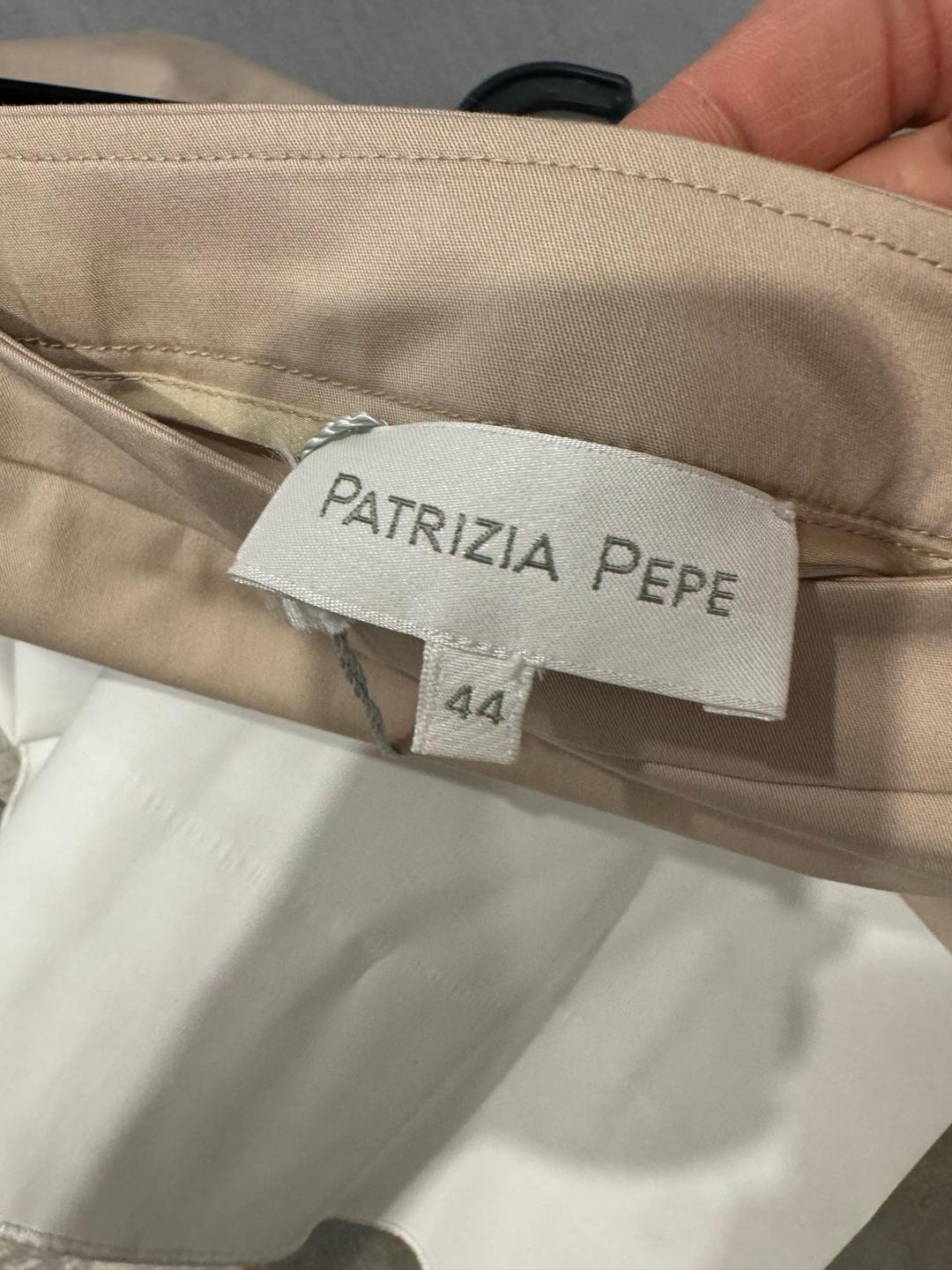 Patrizia Pepe Юбка Patrizia Pepe — фото 2