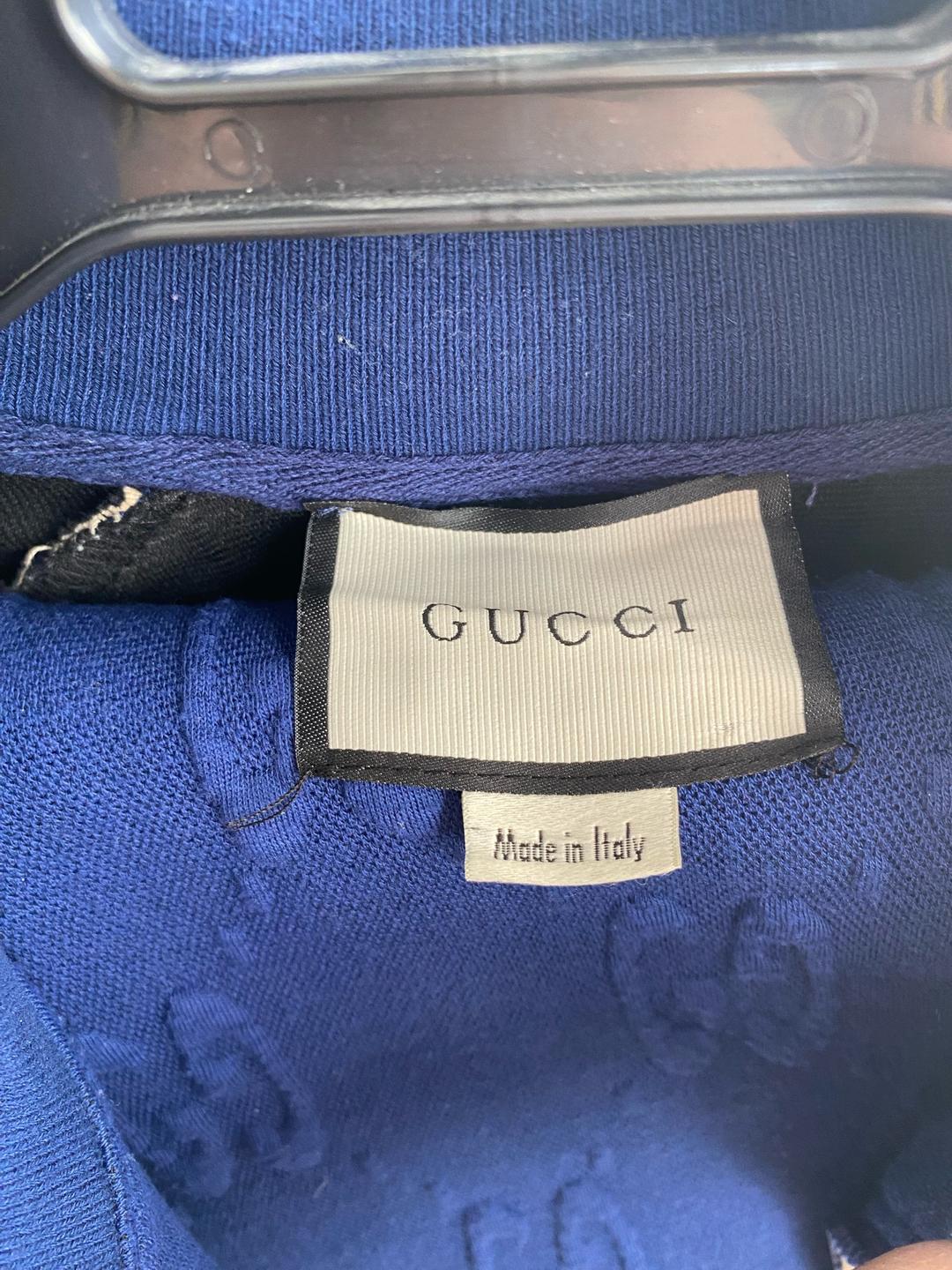 Gucci Спортивный костюм Gucci — фото 2
