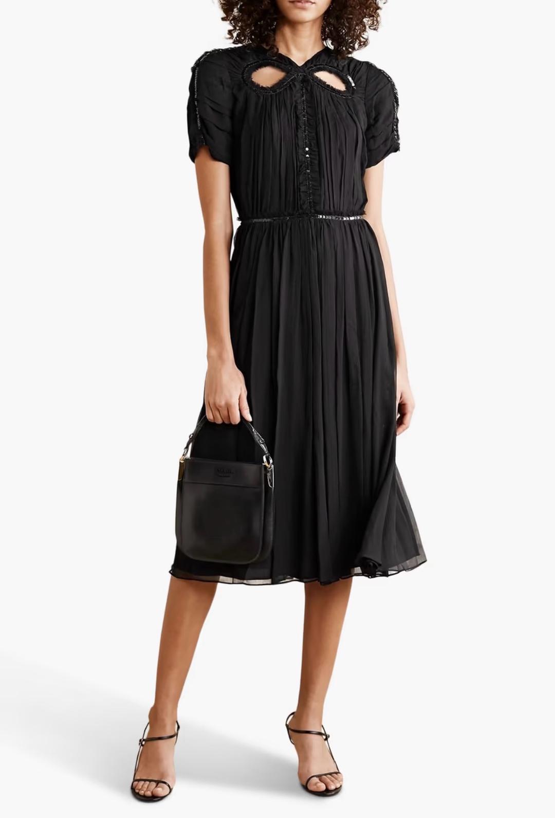 Jason Wu Новое платье Jason Wu US4 — фото 2