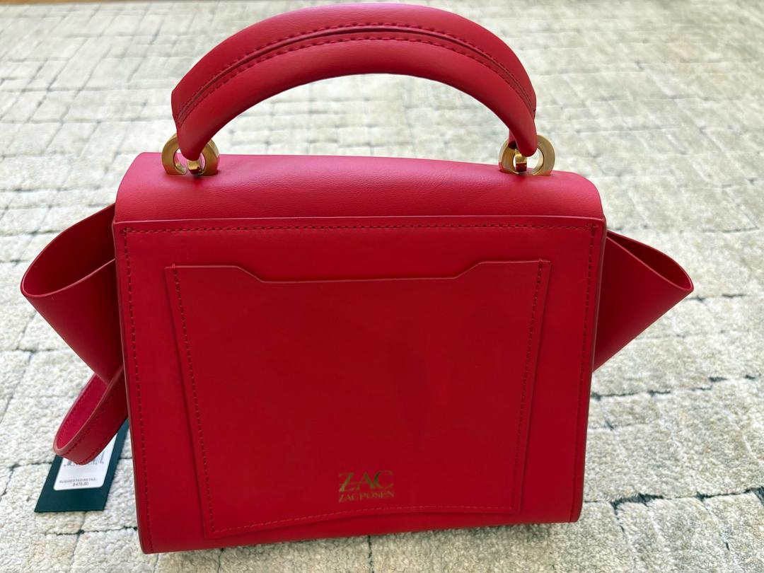 ZAC Zac Posen Сумка — фото 2