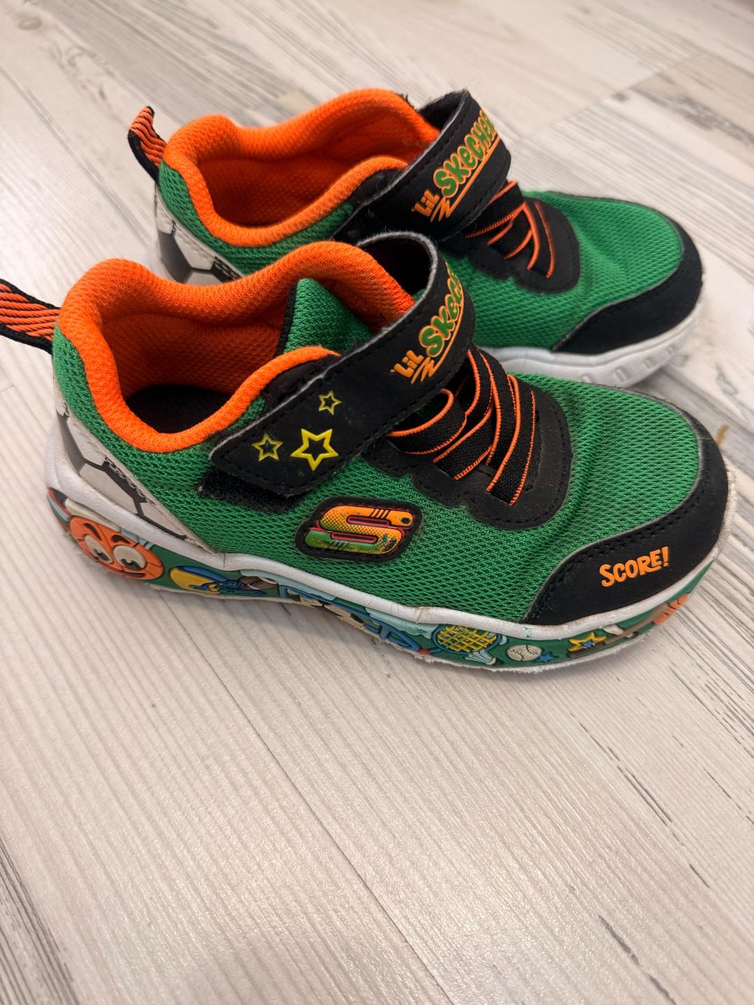 Skechers Кроссовки Skechers — фото 2