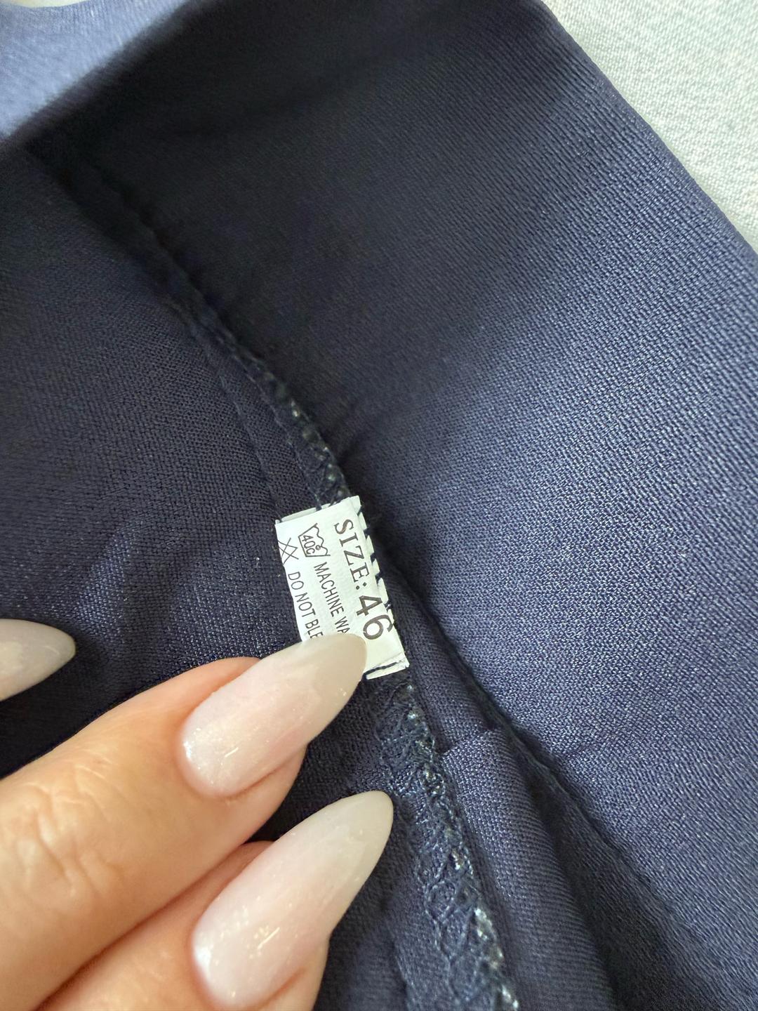 SHEIN Плиссированная юбка — фото 2