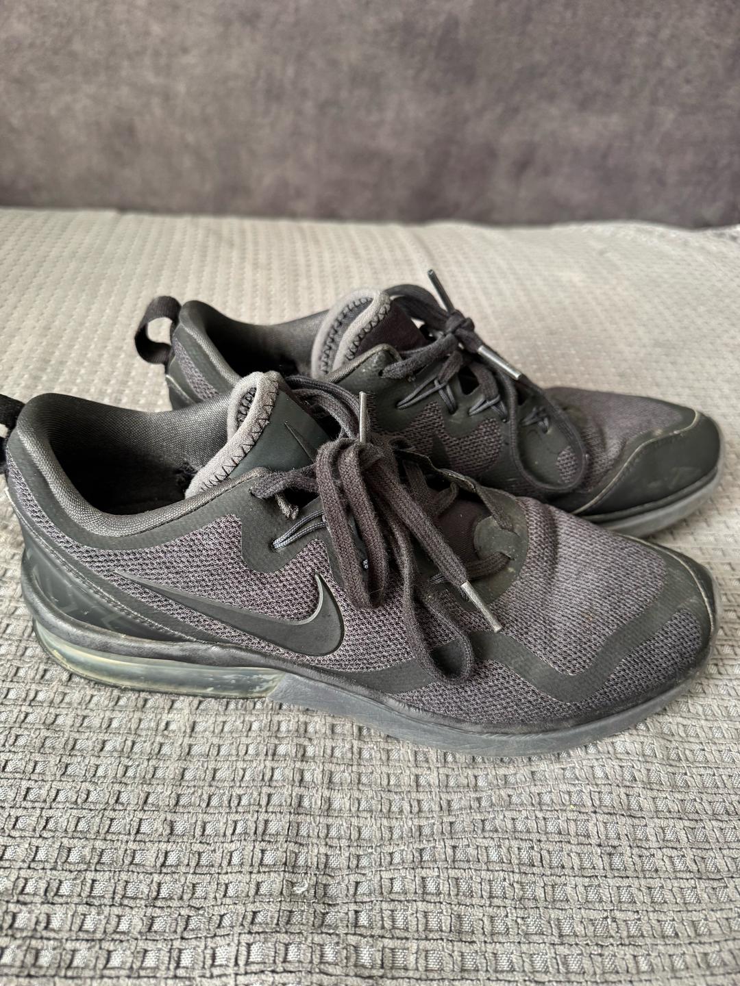 Nike Кроссовки унисекс — фото 2