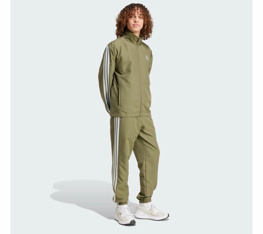 Adidas Adidas спортивный костюм — фото 2
