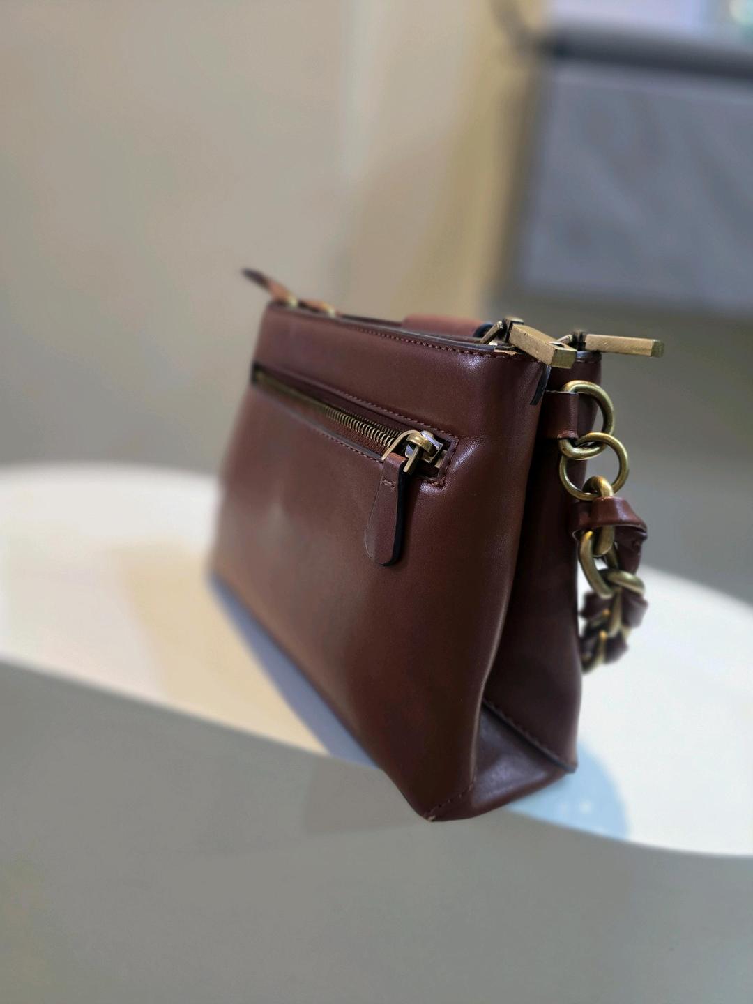 GUESS Сумка кроссбоди GUESS — фото 2