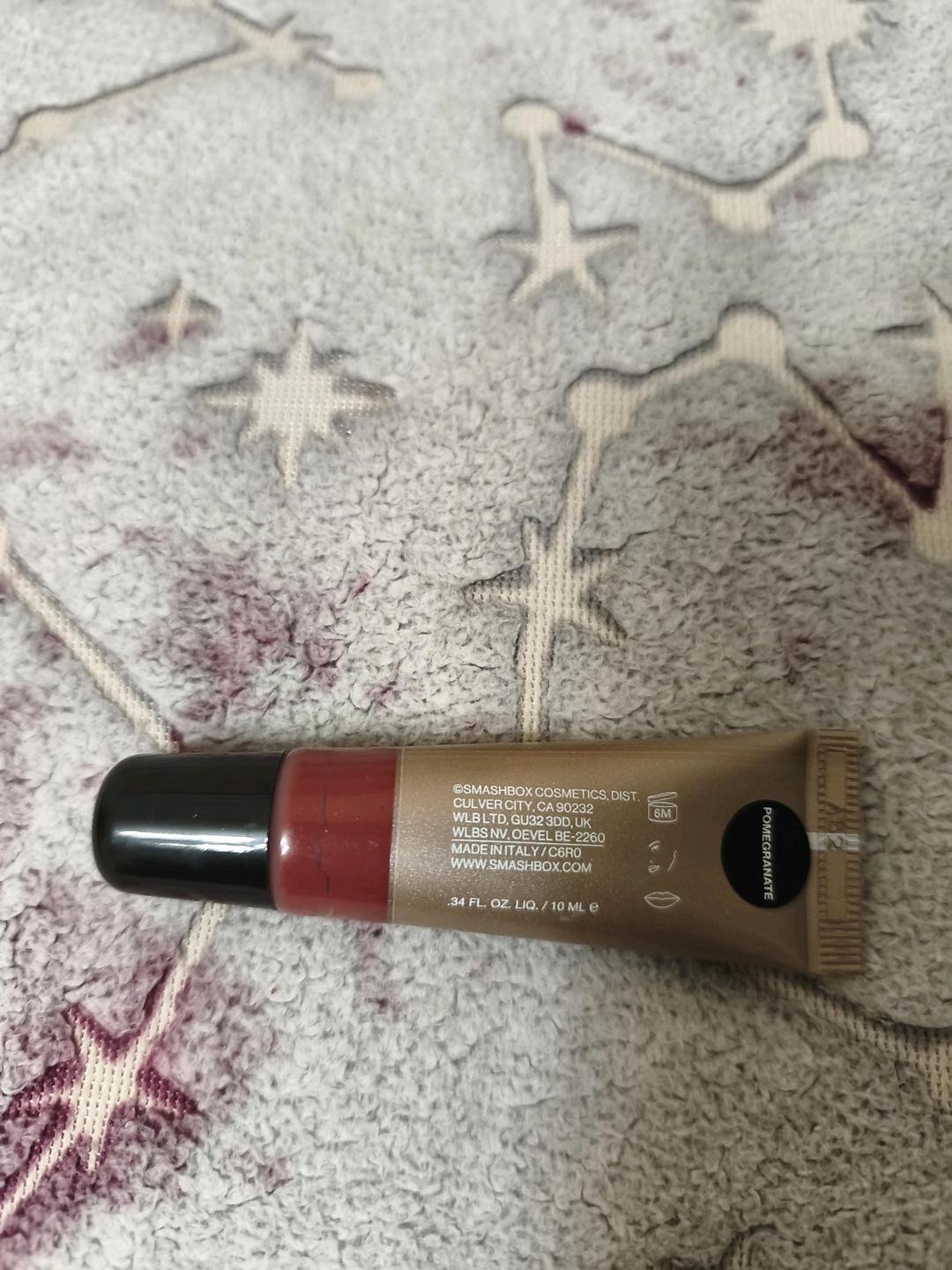 Smashbox Тинт для щек и губ Halo — фото 2