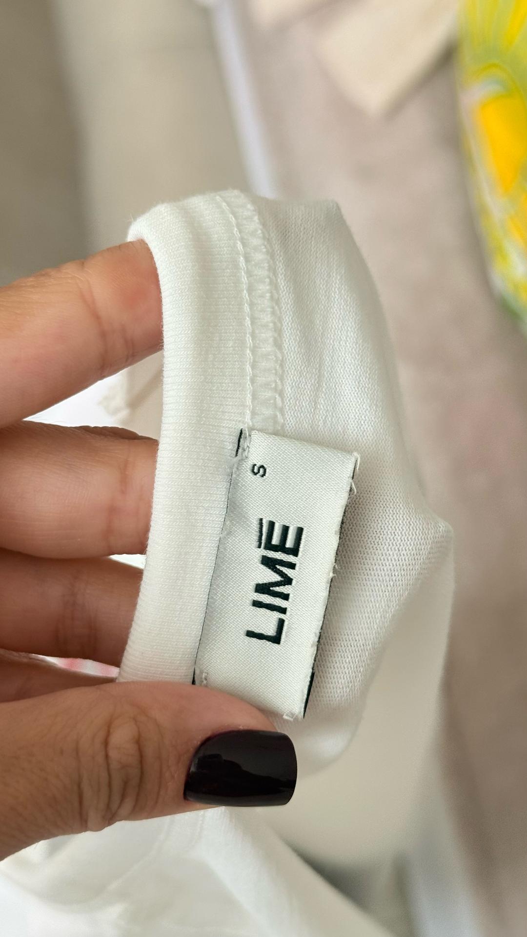 Lime Футболка LIME — фото 2