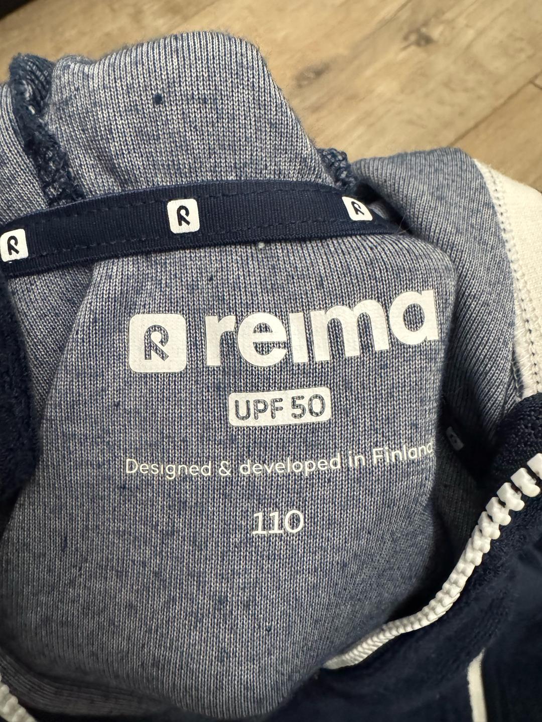 Reima Толстовка Reima — фото 2