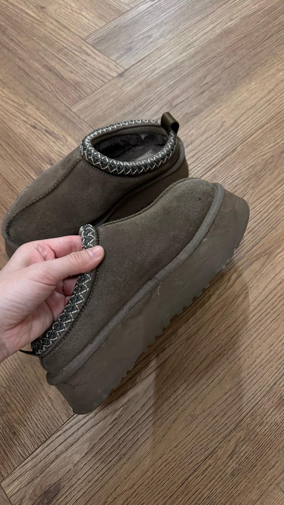 UGG Уги 38 размер — фото 2