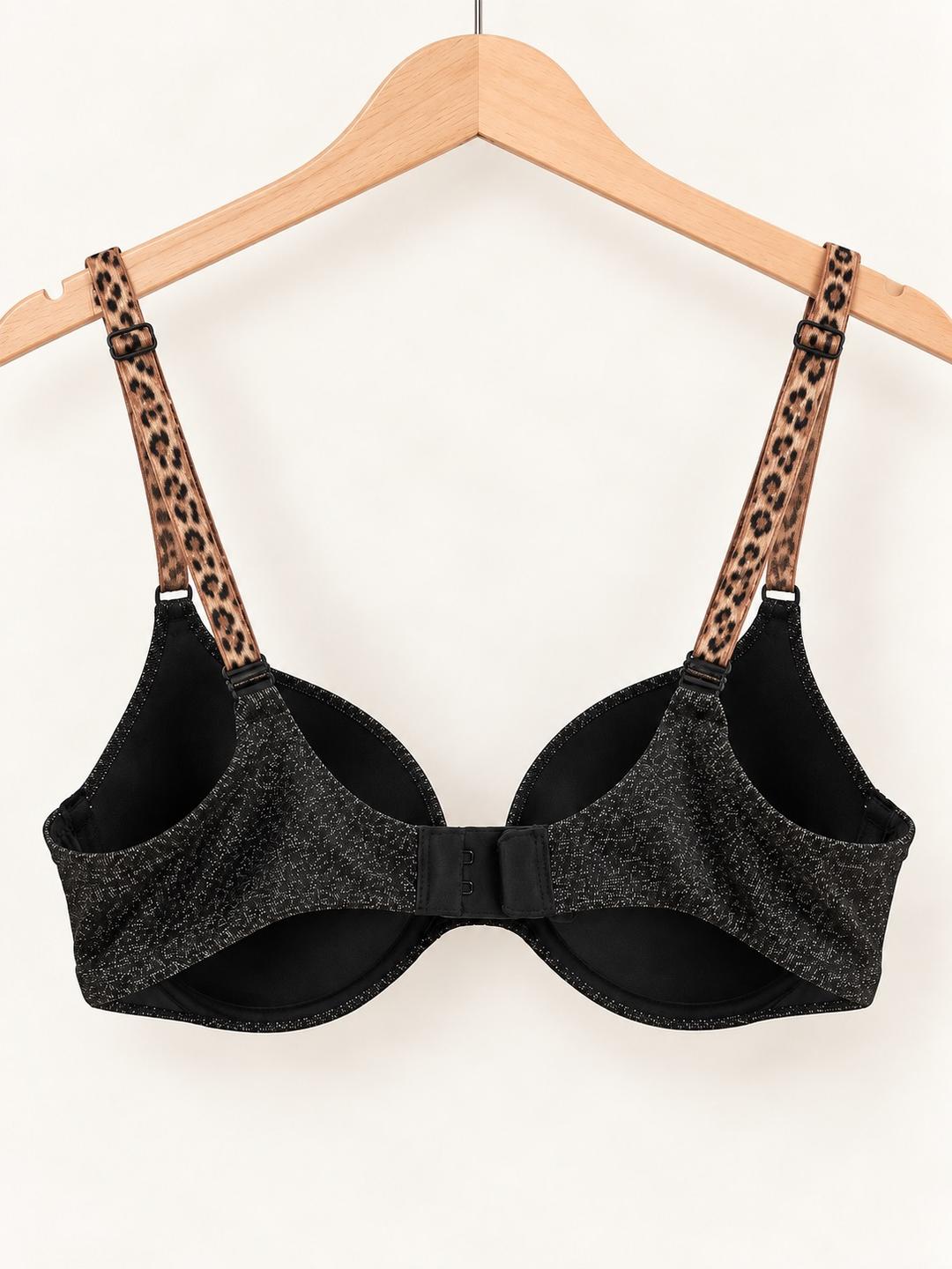 Victoria's Secret Новый бюстгальтер Victoria’s Secret (34B / 75B) с биркой ✨🐆 — фото 2