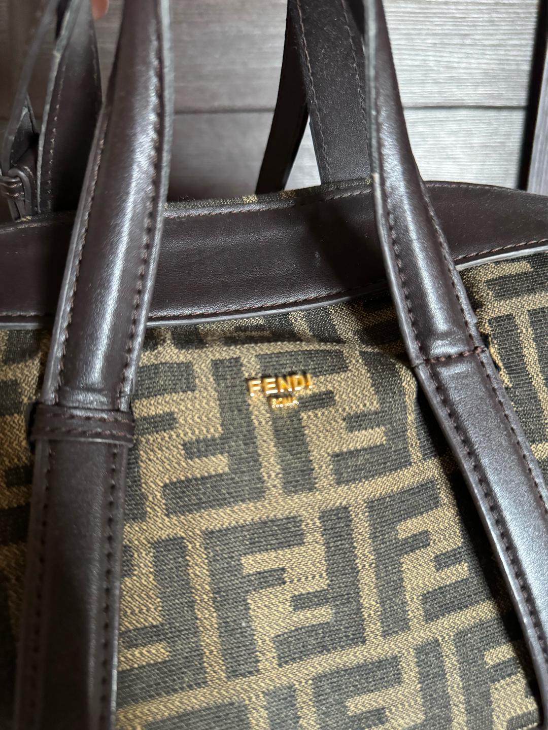 Fendi Сумка Fendi — фото 2